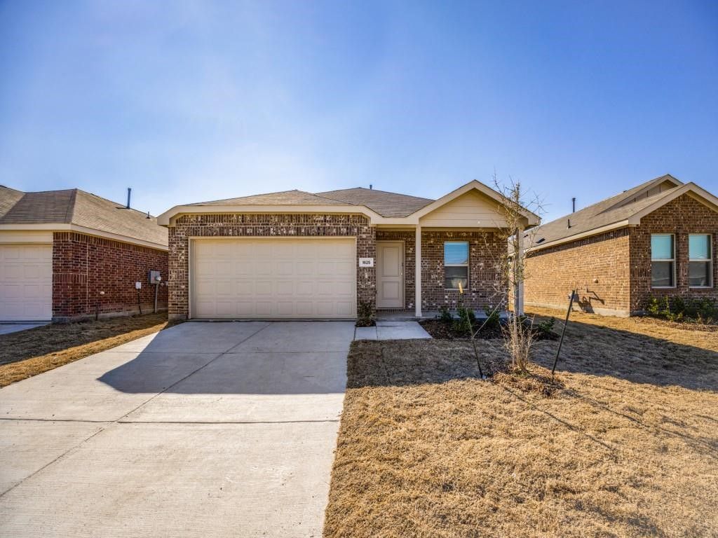 1625 Rosy Finch, Forney, TX 75126
