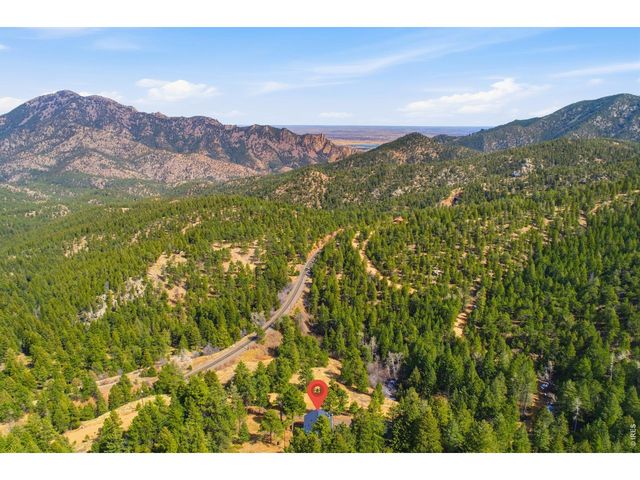 910 Chute Rd, Golden, CO 80403