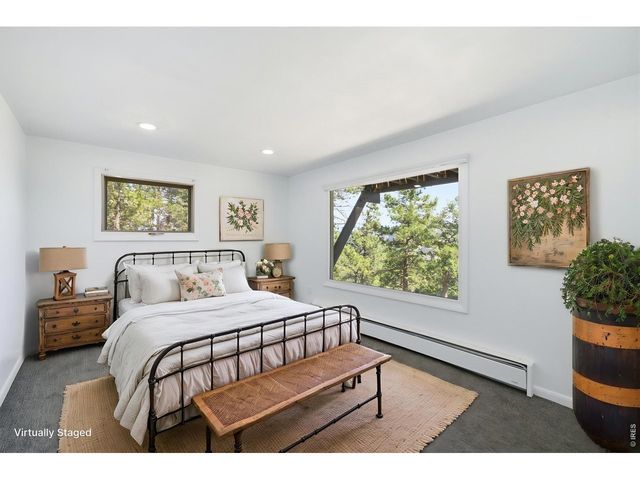 910 Chute Rd, Golden, CO 80403