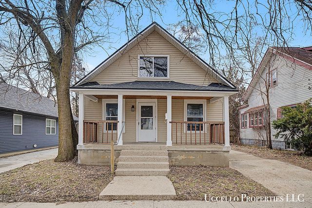 634 Delaware Street Se, City Of Grand Rapids, MI 49507