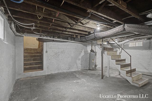 634 Delaware Street Se, City Of Grand Rapids, MI 49507