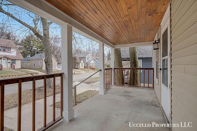 634 Delaware Street Se, City Of Grand Rapids, MI 49507