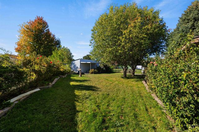 2724 Airport Ave, Caldwell, ID 83605