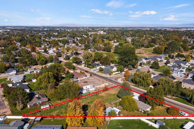 2724 Airport Ave, Caldwell, ID 83605