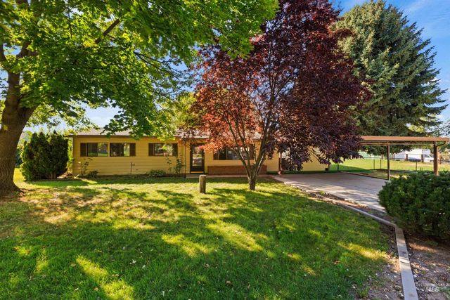 2724 Airport Ave, Caldwell, ID 83605