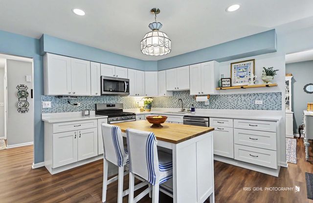 44 N Lake Avenue, Third Lake, IL 60030