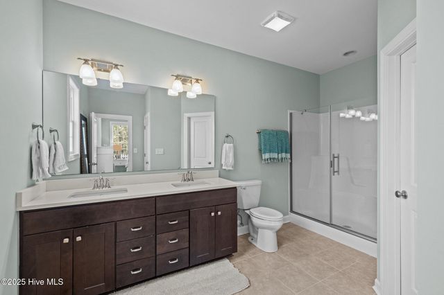 3303 Hogan Court B, Morehead City, NC 28557