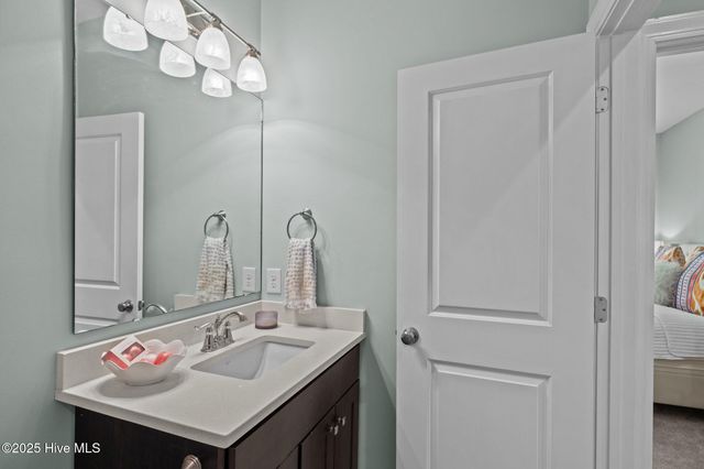 3303 Hogan Court B, Morehead City, NC 28557