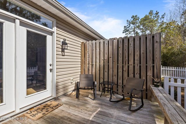 3303 Hogan Court B, Morehead City, NC 28557