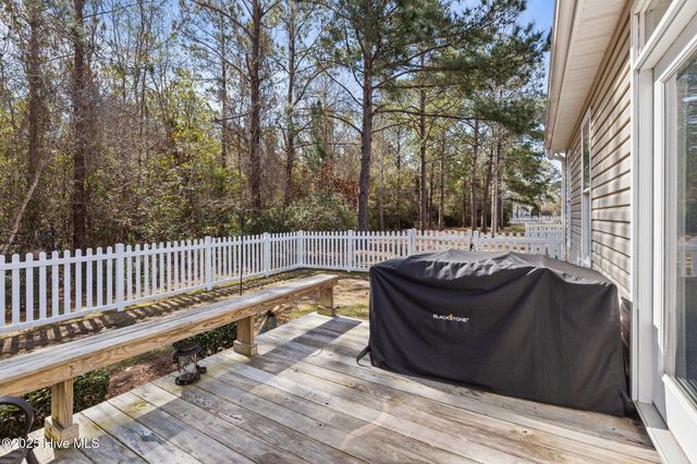 3303 Hogan Court B, Morehead City, NC 28557