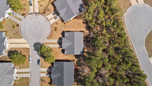 3303 Hogan Court B, Morehead City, NC 28557