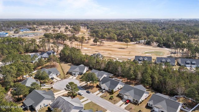 3303 Hogan Court B, Morehead City, NC 28557