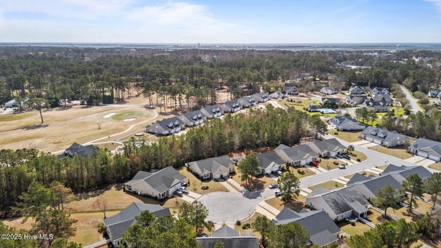 3303 Hogan Court B, Morehead City, NC 28557