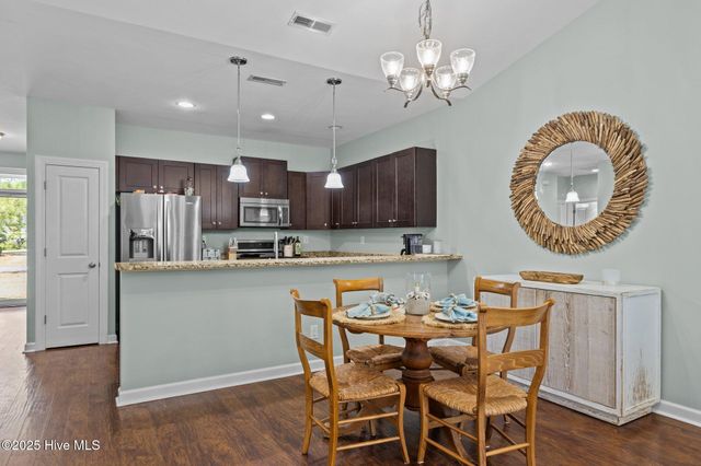 3303 Hogan Court B, Morehead City, NC 28557