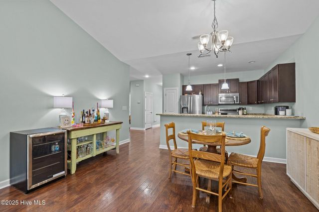 3303 Hogan Court B, Morehead City, NC 28557