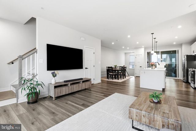 7326 ISABELLA RD, Laurel, MD 20723