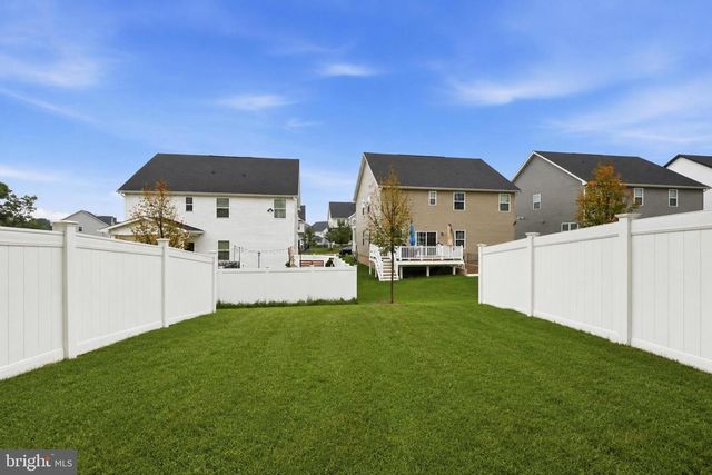 7326 ISABELLA RD, Laurel, MD 20723