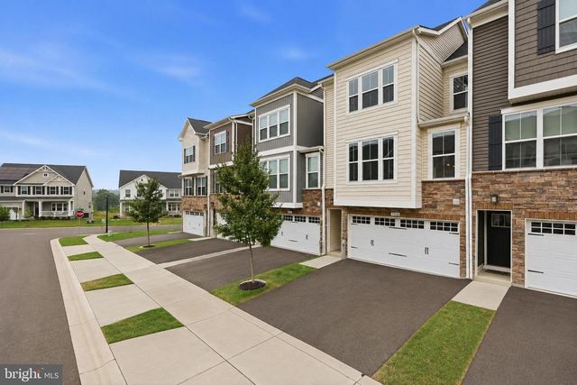 7326 ISABELLA RD, Laurel, MD 20723