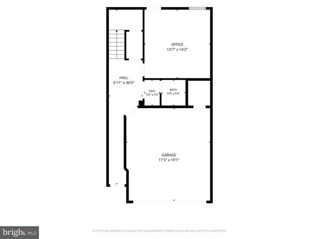 7326 ISABELLA RD, Laurel, MD 20723
