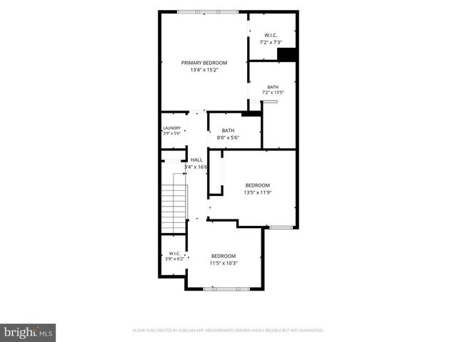 7326 ISABELLA RD, Laurel, MD 20723