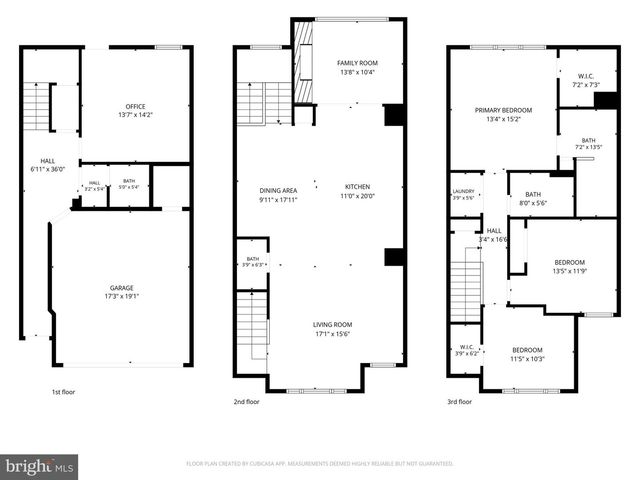 7326 ISABELLA RD, Laurel, MD 20723