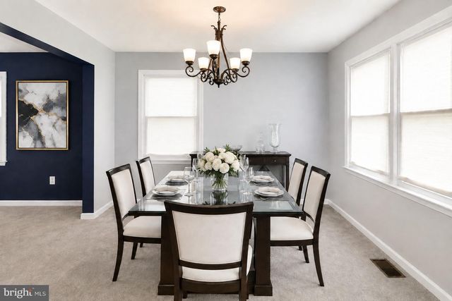 6804 MARIANNE DR, Suitland, MD 20746