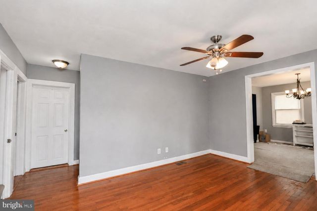 6804 MARIANNE DR, Suitland, MD 20746