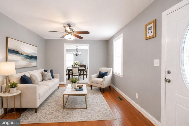 6804 MARIANNE DR, Suitland, MD 20746