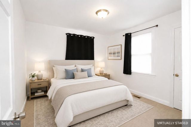 6804 MARIANNE DR, Suitland, MD 20746