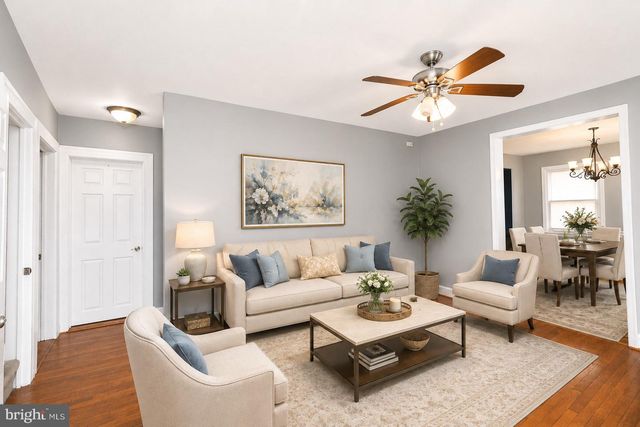 6804 MARIANNE DR, Suitland, MD 20746