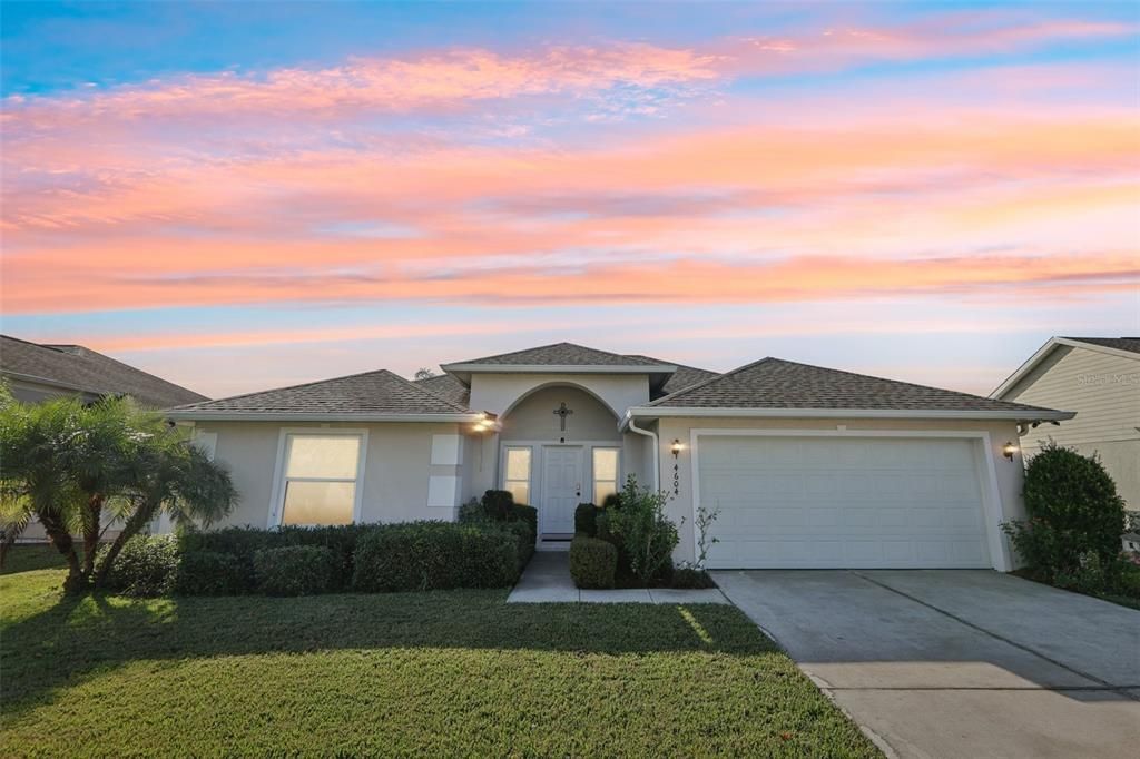 4604 SOUTHPORT BAY DRIVE, Kissimmee, FL 34759