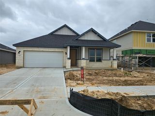 116 Coastal Prairie Drive, Waller, TX 77484