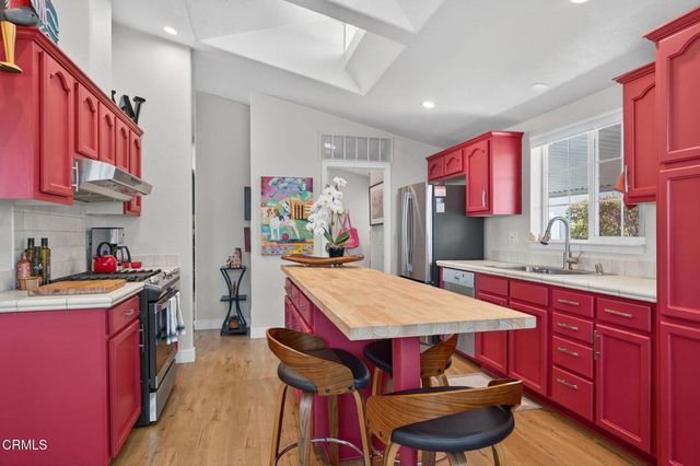 1215 Anchors Way Drive 75, Ventura, CA 93001