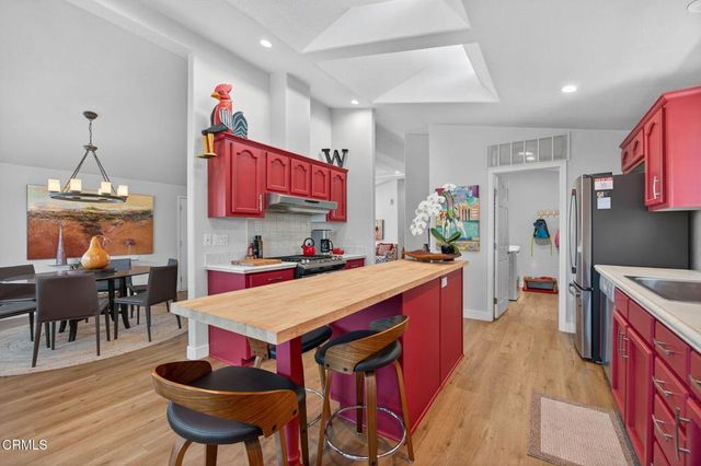 1215 Anchors Way Drive 75, Ventura, CA 93001