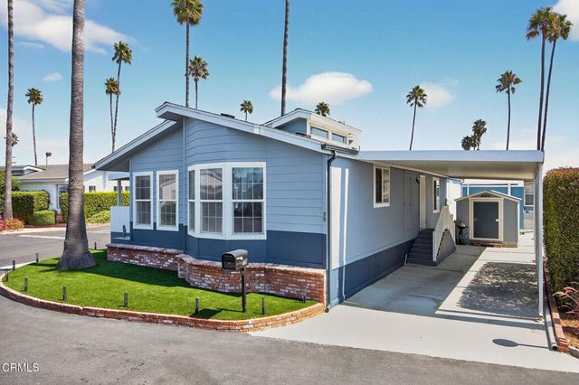 1215 Anchors Way Drive 75, Ventura, CA 93001