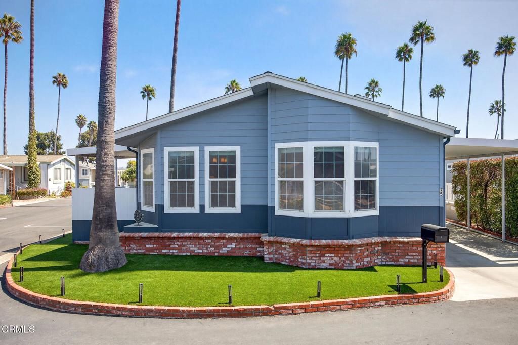 1215 Anchors Way Drive 75, Ventura, CA 93001
