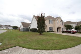 2116 Dovedale Drive A, Greenville, NC 27834