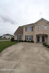 2116 Dovedale Drive A, Greenville, NC 27834