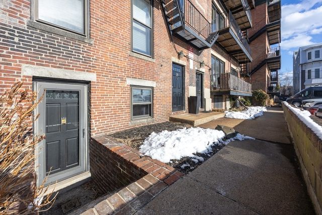 20 Beacon Street 2, Chelsea, MA 02150