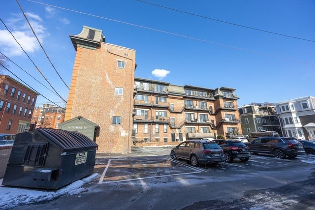 20 Beacon Street 2, Chelsea, MA 02150