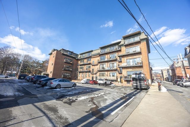 20 Beacon Street 2, Chelsea, MA 02150