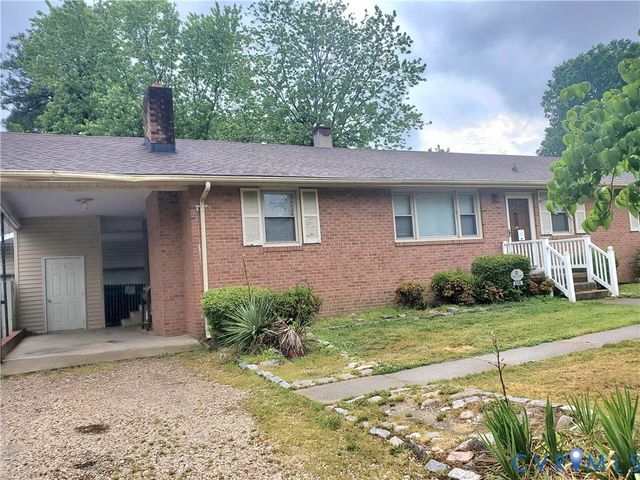 514 Duffton Rd, Richmond, VA 23225