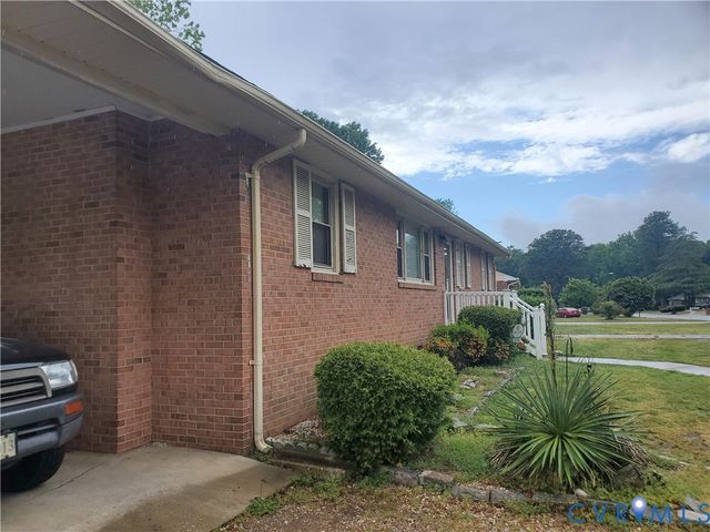 514 Duffton Rd, Richmond, VA 23225