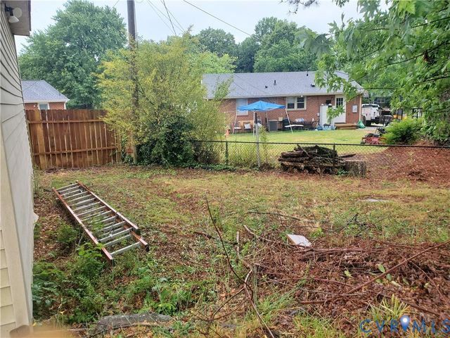 514 Duffton Rd, Richmond, VA 23225