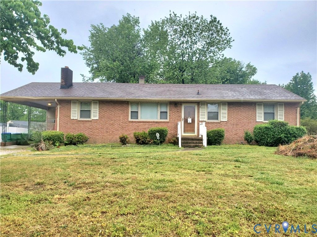 514 Duffton Rd, Richmond, VA 23225