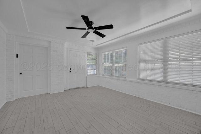 6009 Yale Street, Amarillo, TX 79109