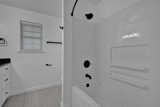 6009 Yale Street, Amarillo, TX 79109