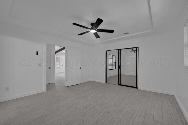 6009 Yale Street, Amarillo, TX 79109