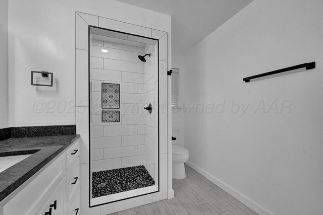 6009 Yale Street, Amarillo, TX 79109