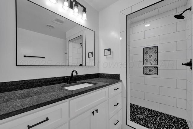 6009 Yale Street, Amarillo, TX 79109